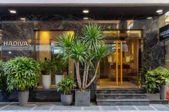 Exterior 4 Hadiva Boutique Hotel