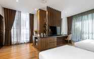 บริการของโรงแรม 4 Hadiva Boutique Hotel