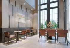 Common Space 3 The Five Suites Lilas