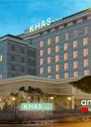 EXTERIOR_BUILDING Khas Tugu Hotel