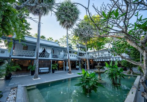 その他 Zantiis Ndol Villas