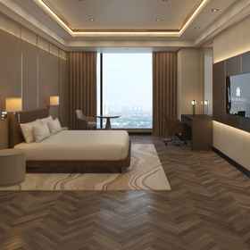 Grand Plaza Hotel Hanoi 1, Hotel Hanoi Architectural University - Training Department