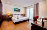 Kamar Tidur 3 Edele Hotel Nha Trang