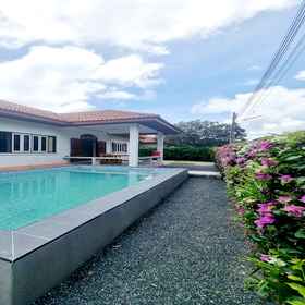 Lobby 1 Mae Rampung Beach House, Tha Ruea Nuan Thip Hotels