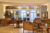 Quầy bar, cafe và phòng lounge Sunrise Nha Trang Beach Hotel & Spa