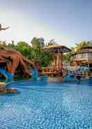 SWIMMING_POOL Tamnanpar Resort