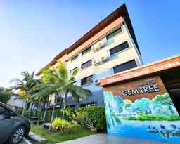 Airbest Gemtree Lampang Hotel, SGD 24.00