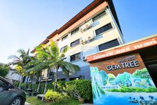 Exterior Airbest Gemtree Lampang Hotel