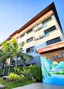 EXTERIOR_BUILDING Airbest Gemtree Lampang Hotel