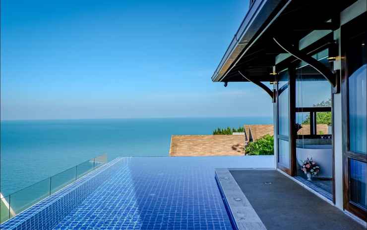 Sandalwood Luxury Villas