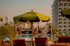 Swimming Pool Tribe Pattaya