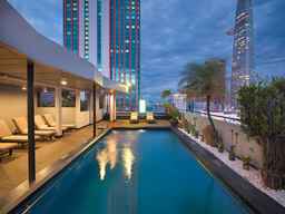 Palace Hotel Saigon, Rp 1.367.012