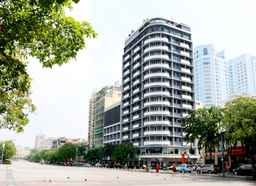 Palace Hotel Saigon, 2.690.475 VND
