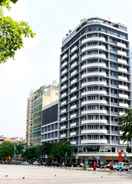 EXTERIOR_BUILDING Palace Hotel Saigon