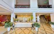 Sảnh chờ 7 Ngoc Phat Dalat Hotel