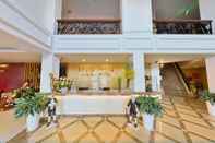 Lobby Ngoc Phat Dalat Hotel