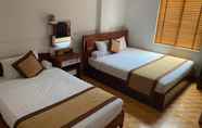 Kamar Tidur 3 Alex Hotel Ha Long