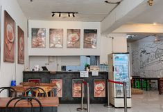 Lobby 5 DBC Rooms Malioboro