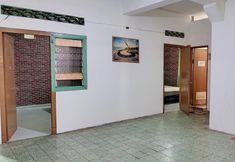 Common Space 7 DBC Rooms Malioboro