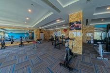 健身中心 The Mira Hotel