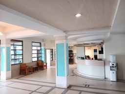 Bangsaen Villa Hotel, THB 926.51