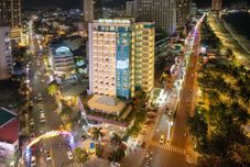 외관 Nha Trang Lodge Hotel