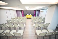 Functional Hall Praso@Ratchada 12 Hotel