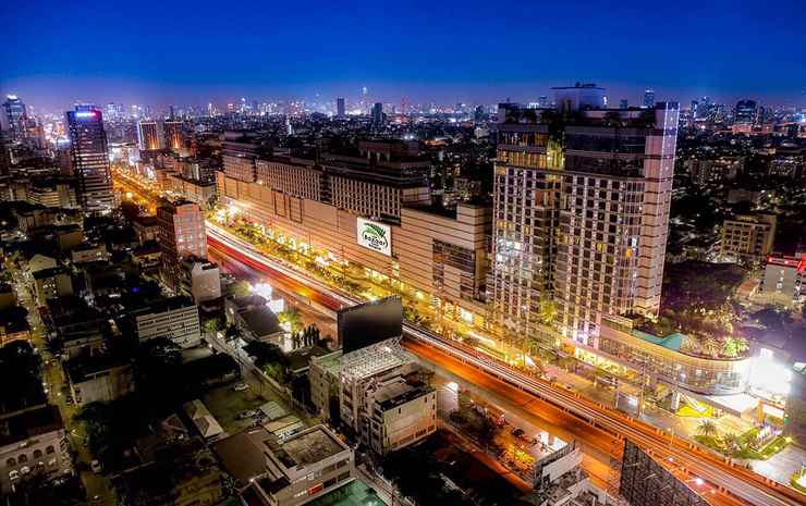 The Bazaar Hotel Bangkok