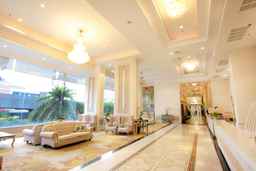The Bazaar Hotel Bangkok, AU$65