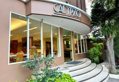 外観 4 Calypzo Bangkok