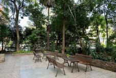 공용 공간 Calypzo Bangkok