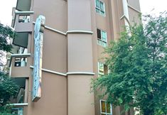 外観 5 Calypzo Bangkok