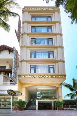 Kingdom Hotel, SGD 20