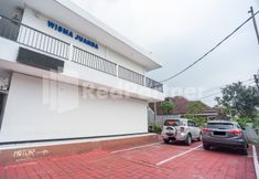 Bangunan 5 Wisma Juanda Bogor Mitra RedDoorz