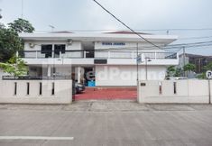 Bangunan 4 Wisma Juanda Bogor Mitra RedDoorz