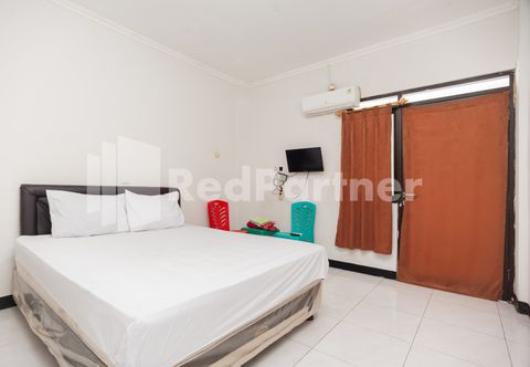 Lainnya Wisma Juanda Bogor Mitra RedDoorz