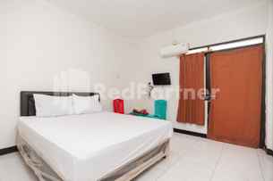Wisma Juanda Bogor Mitra RedDoorz, THB 347.14