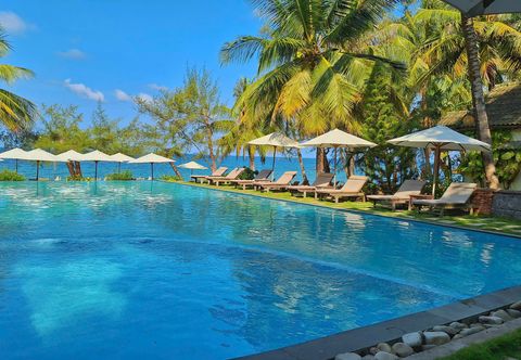 Khác Ancarine Beach Resort