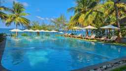 Ancarine Beach Resort, ₱ 4,304.07
