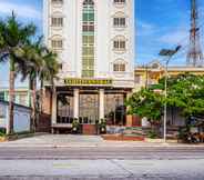 Exterior 4 Tahiti Central Hotel