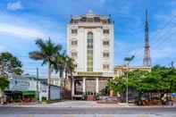 Exterior Tahiti Central Hotel