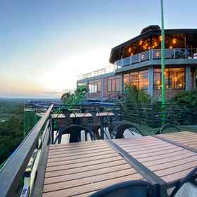 Bar, Cafe and Lounge 1 de Bintan Villa, Bintan Regency Hotels