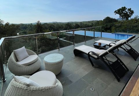 Others de Bintan Villa