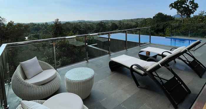 Others de Bintan Villa