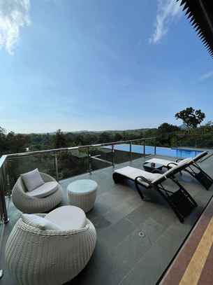 de Bintan Villa, THB 908.77