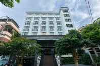 Bangunan Tien Sa Hotel