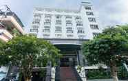 Luar Bangunan 7 Tien Sa Hotel