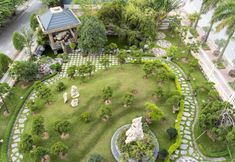 外部的 4 Phuong Anh 1 Hotel