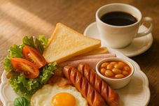 Bar, Cafe and Lounge Nonze Hostel