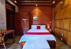 Phòng ngủ 2 Green Hotel Hanoi (Near Lotte Hanoi)